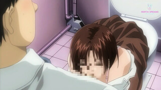 Stringendo: Private Lesson of Angels 01 - Hentai Full HD