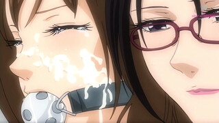 Stringendo: Private Lesson of Angels 02 - Hentai Full HD