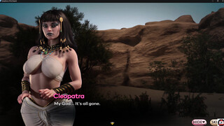 Symphony of the Serpent - (PT 12)