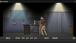 I fuck my girl assistants while a ghost is chasing us. hentai game gallery uncensored (Part 2)