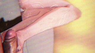 He Fucked me Hard during the Trip right in the Car! Fucking My Stepsister In The Car!