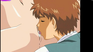 Mamahaha The Duchess of Montana Tits 01 - Hentai Full HD