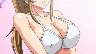 These pretty hentai girls in need of cock get their pussies fucked