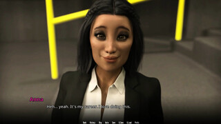 WVM - PART 158 - Attorney Affair By MissKitty2K