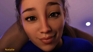 WVM - PART 154 - A New Girlfriend By MissKitty2K