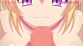 Step Brother Takes Advantage Of Stupid Younger Step Sis Hentai