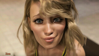 WVM - PART 164 - Pervy Girls By MissKitty2K