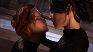 Treasure of Nadia Part 172 My Wish by LoveSkySan69