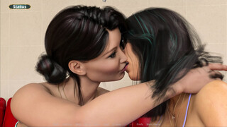 Fatimas Lust 10 Fatima got fucked at the gyni