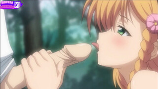 Oshiete re Maid 02 - Domestic Sex - Free Hentai 1080P