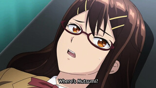 The Island Of Giant Insects - Hentai Version Uncensored