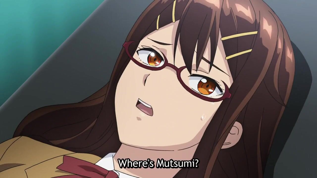 The island of giant insects hentai