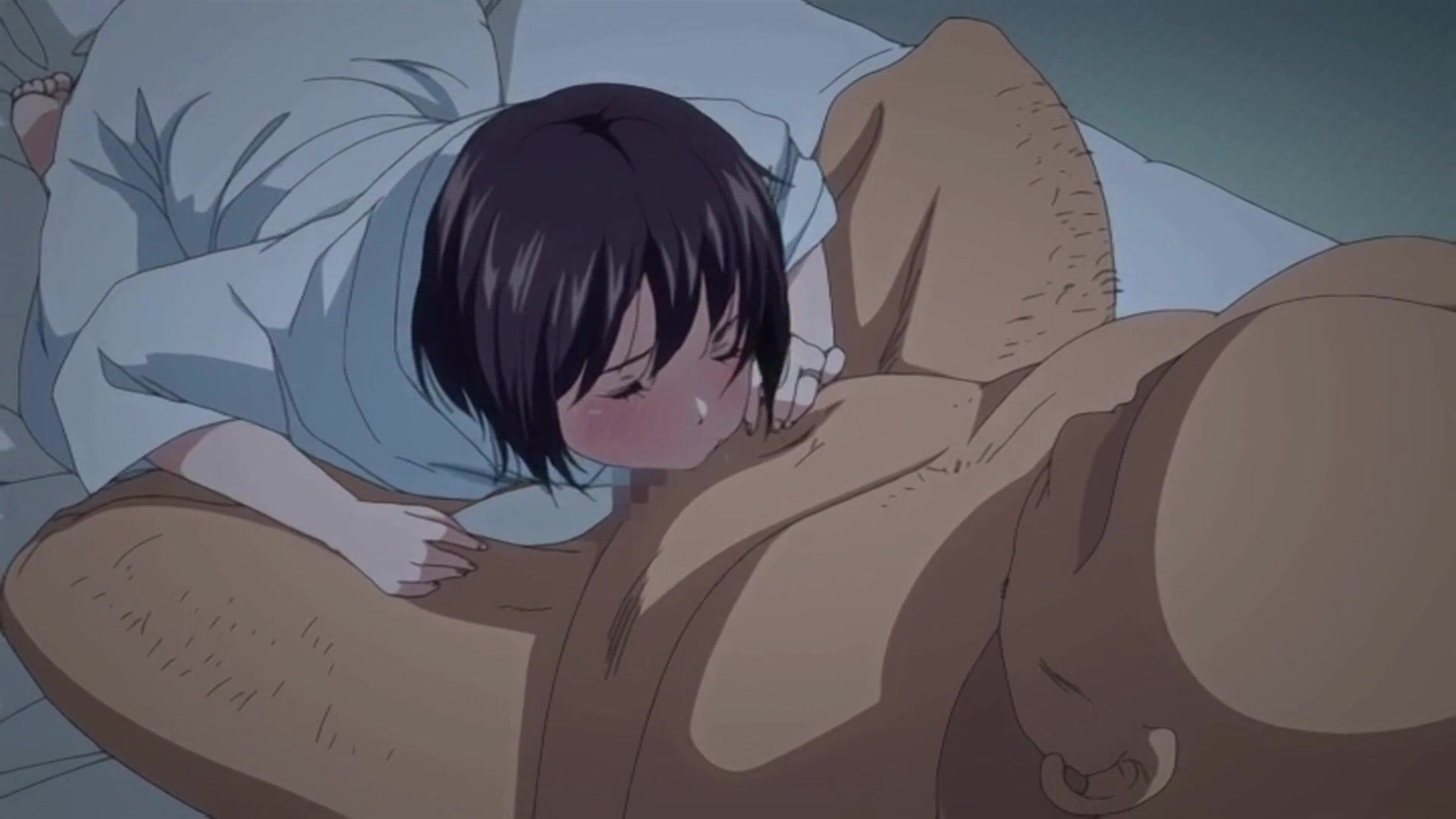 Their bodies closer than ever