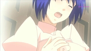 Slutty Nurse University Episode 03 - Hentai Full HD