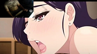 Hentai mother in law gets a creampie part 2