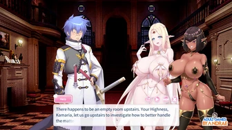 Hentai videos tagged with among | HentaiGem