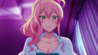 My First Gf Is A Gal - Hentai Version Uncensored