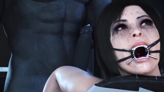 RESIDENT EVIL: VIRUS X - ADA WONG