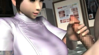 Doctor & Nurse vs Patient