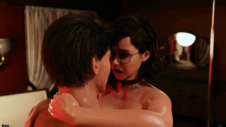 Complete Gameplay - FreshWomen, Part 12