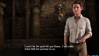 Treasure Of Nadia v77032 Part 213 Ancient Door By LoveSkySan69