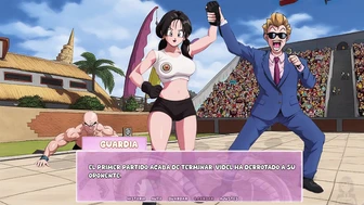 Hentai videos tagged with dragon ball | HentaiGem