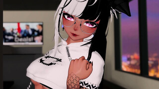 You Fuck Your Hot Coworker At The Office !