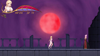 UnHolY DisAsTeR-6 Let the teacher love you well