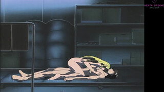 Black Bible 01 - Hentai Full HD