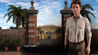 Treasure Of Nadia v79041 Part 220 Sexy Milfs By LoveSkySan69