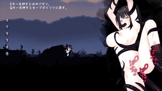 【H GAME】Day DreamHアニメーション②  エロアニメ Hentai Game Anime