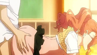 Tsuma Netori Rei Boku No Ayamachi Kanojo No Sentaku 1 Hentai Dgs