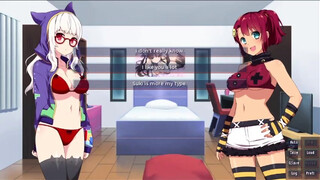 Sakura Gamer - Episode 10: Bonding Together