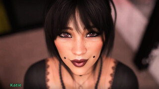 WVM - PART 203 - Boy Girl Wrestling By MissKitty2Kp