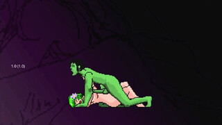 Anthophonia - All Animations