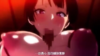 Hentai sex compilation 5