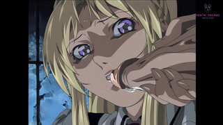 Black Bible 06 - Hentai Full HD