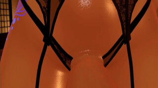 Another Sloppy Blowjob ASMR