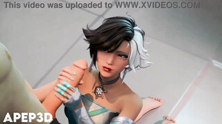 Marvelous (Marvel Rivals PMV)