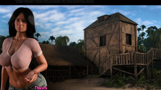 Treasure Of Nadia v83051 Part 239 The Truth By LoveSkySan69