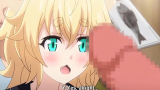 Uncensored Hentai - My Mom The Animation Uncensored 1 Subbed