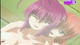 Nee, Chanto Shiyou Yo! My Stepsister's Sex Toy 02 - Hentai Spanish Sub