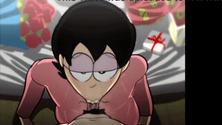 Tamako Nobi x Nobita