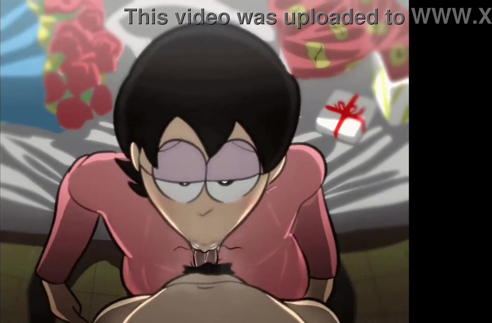 Nobita hentai