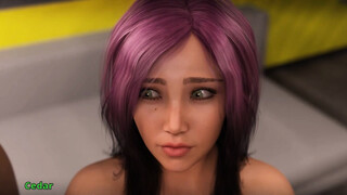 WVM - PART 217 - Gratitude By MissKitty2K