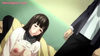 Uncensored hentai netorare zuma uncensored full episode