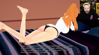 The One Piece Episode You Are Not Supposed To Watch (Ero Ero No Mi)