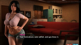 Treasure Of Nadia v87061 Part 255 The Last Hope By LoveSkySan69