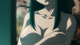 Big Cock is Lucky to Fuck Many Lascivious Pussies