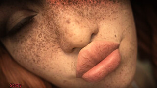 WVM - PART 221 - Becoming Something More By MissKitty2K